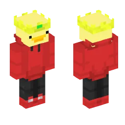 Minecraft Skin #211999