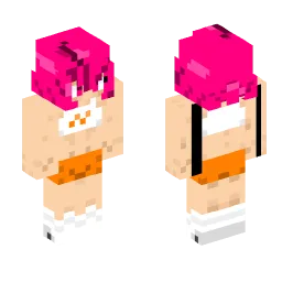 Minecraft Skin #212000