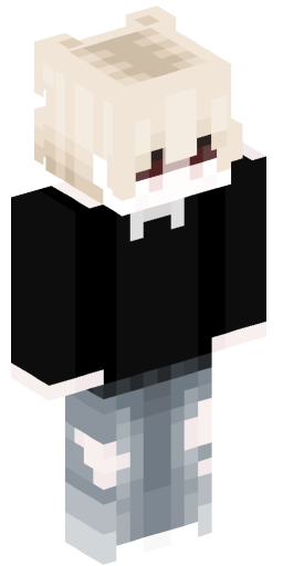 9aa9 Minecraft Skin Preview on Minecraft.Co.Com