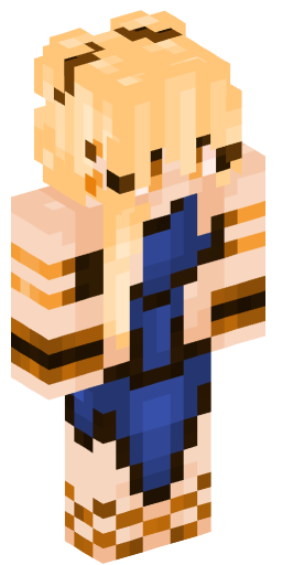 zyphron Minecraft Skin Preview on Minecraft.Co.Com