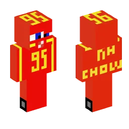 Minecraft Skin #212013