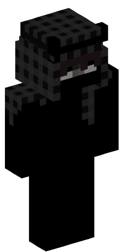 AceAlexander124 Minecraft Skin Preview on Minecraft.Co.Com