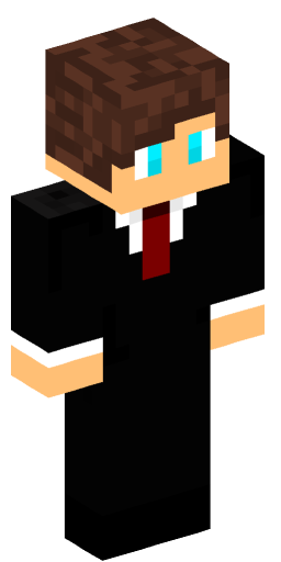 Jer45 Minecraft Skin Preview on Minecraft.Co.Com