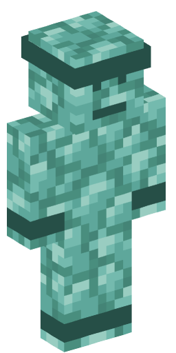Oceanwhirl Minecraft Skin Preview on Minecraft.Co.Com