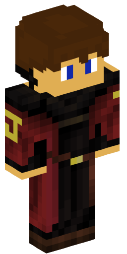 NolePlayz Minecraft Skin Preview on Minecraft.Co.Com