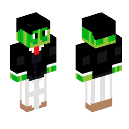 Minecraft Skin #212023