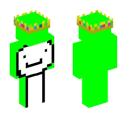 Minecraft Skin #212040