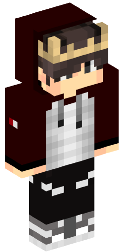 karmelowy Minecraft Skin Preview on Minecraft.Co.Com