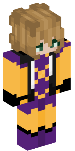 Withered_Rosee Minecraft Skin Preview on Minecraft.Co.Com