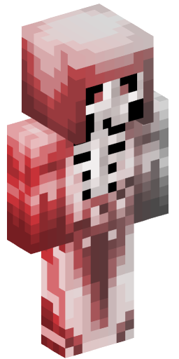 TheBean16 Minecraft Skin Preview on Minecraft.Co.Com