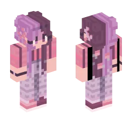 Minecraft Skin #212063