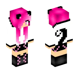 Minecraft Skin #212065