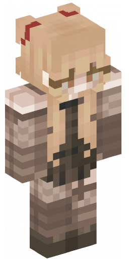Minecraft Skin #212075