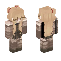 Minecraft Skin #212075