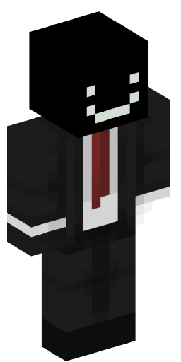 HereUnwillingly Minecraft Skin Preview on Minecraft.Co.Com