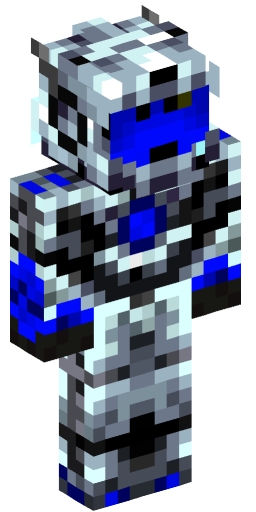 FpsFailure Minecraft Skin Preview on Minecraft.Co.Com