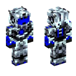 Minecraft Skin #212078