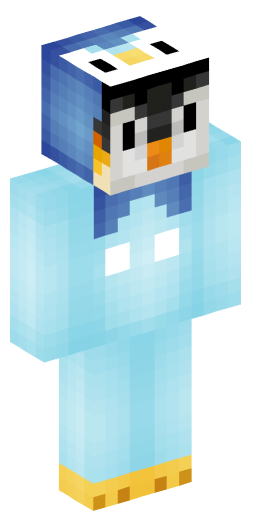 coinfliep Minecraft Skin Preview on Minecraft.Co.Com