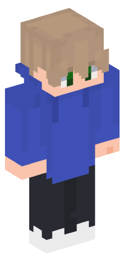 Minecraft Skin #212081