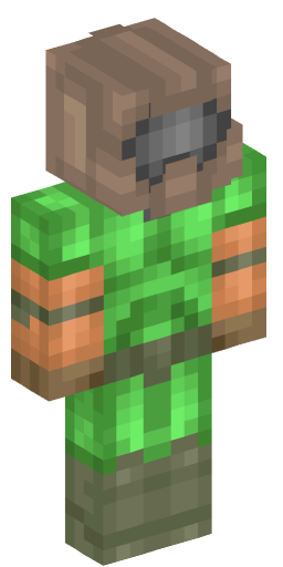 Minecraft Skin #212082