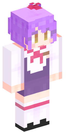 Remguri Minecraft Skin Preview on Minecraft.Co.Com