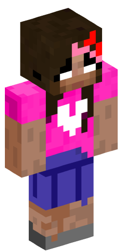 Minecraft Skin #212095