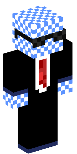 Minecraft Skin #212103