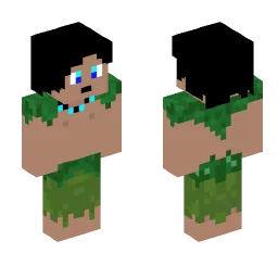 Minecraft Skin #212110