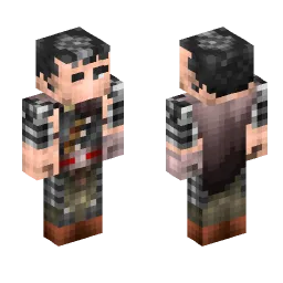 Minecraft Skin #212114
