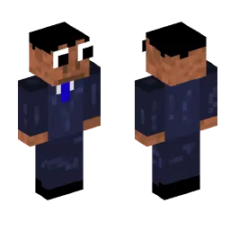 Minecraft Skin #212117