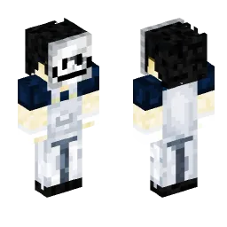 Minecraft Skin #212132