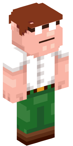 dewier Minecraft Skin Preview on Minecraft.Co.Com