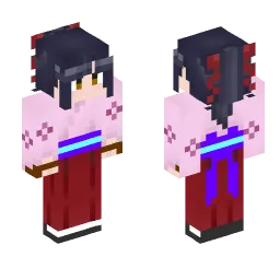 Minecraft Skin #212140