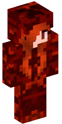 Jungle Minecraft Skin Preview on Minecraft.Co.Com