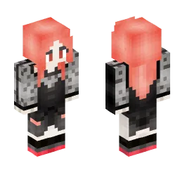 Minecraft Skin #212149