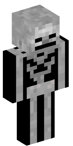 Minecraft Skin #212156