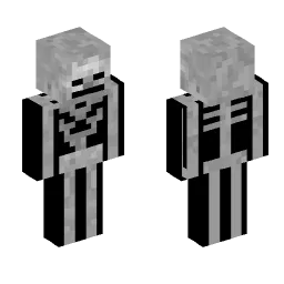 Minecraft Skin #212156