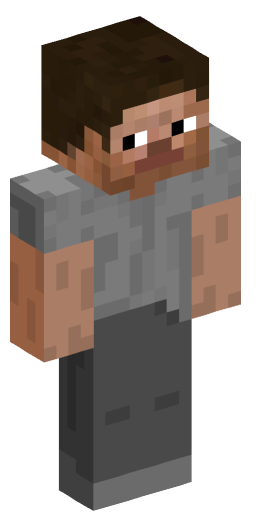 Minecraft Skin #212160