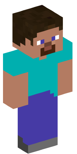 Horace Minecraft Skin Preview on Minecraft.Co.Com