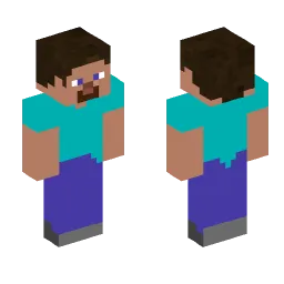 Minecraft Skin #212161