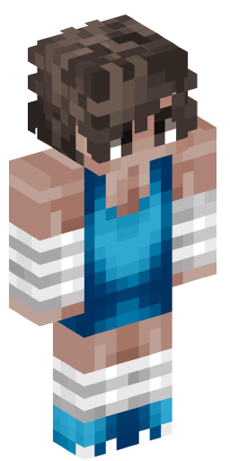 Hitmontop Minecraft Skin Preview on Minecraft.Co.Com