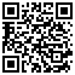 Hole QR Code