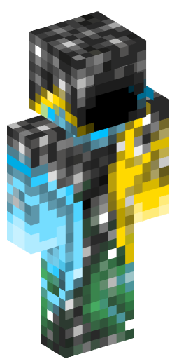 Hole Minecraft Skin Preview on Minecraft.Co.Com