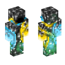 Minecraft Skin #212166