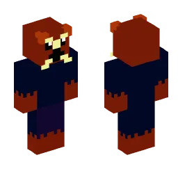 Minecraft Skin #212172