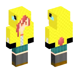 Minecraft Skin #212173