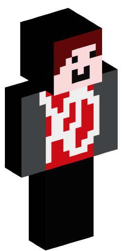 Hatsuseno Minecraft Skin Preview on Minecraft.Co.Com