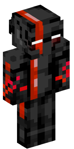 Hawk Minecraft Skin Preview on Minecraft.Co.Com