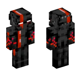 Minecraft Skin #212183