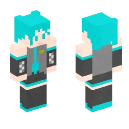 Minecraft Skin #212184